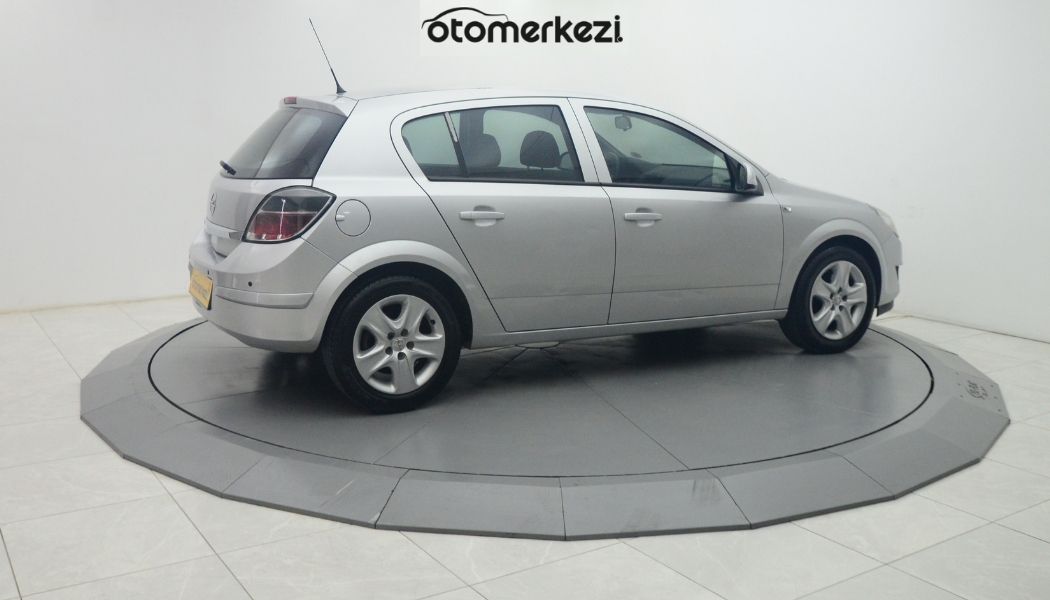 OPEL ASTRA 11